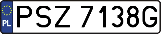 PSZ7138G