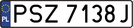 PSZ7138J