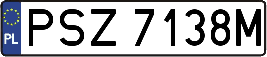 PSZ7138M