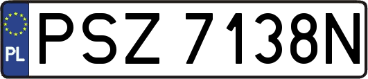 PSZ7138N