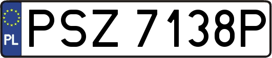 PSZ7138P
