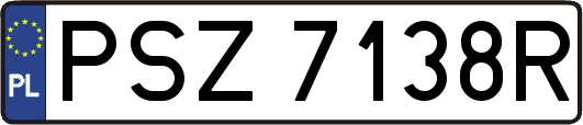 PSZ7138R