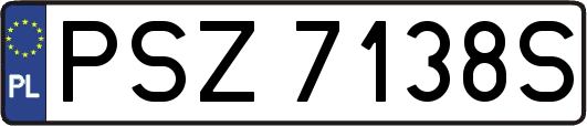 PSZ7138S
