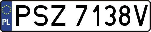 PSZ7138V