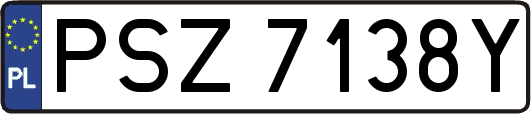 PSZ7138Y