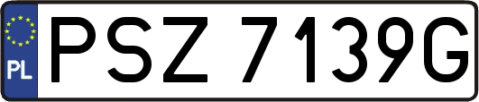 PSZ7139G