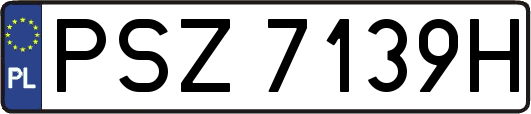 PSZ7139H