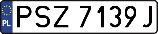 PSZ7139J