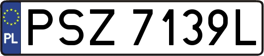 PSZ7139L