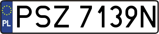 PSZ7139N