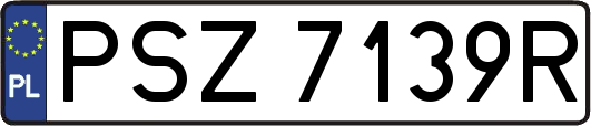 PSZ7139R