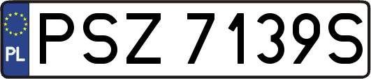 PSZ7139S