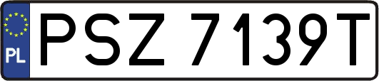 PSZ7139T