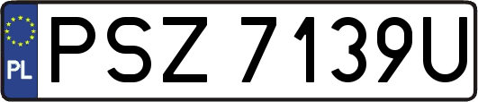PSZ7139U