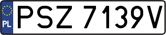 PSZ7139V