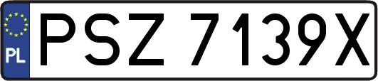 PSZ7139X