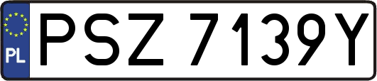 PSZ7139Y