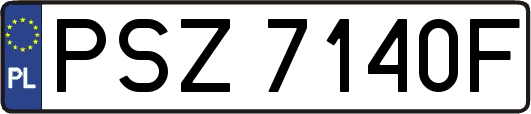 PSZ7140F