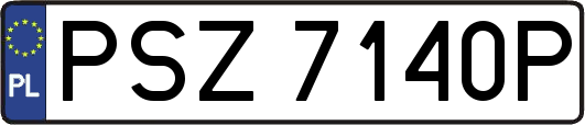 PSZ7140P