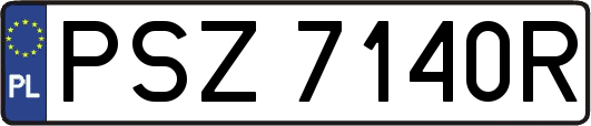 PSZ7140R