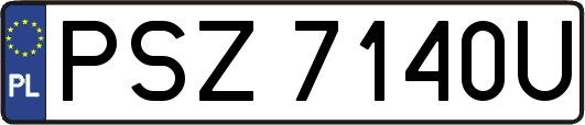 PSZ7140U