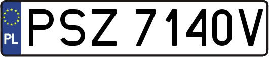PSZ7140V