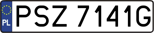 PSZ7141G