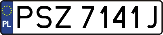 PSZ7141J