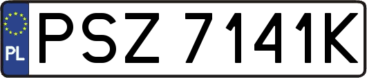 PSZ7141K