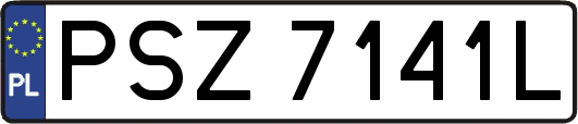 PSZ7141L
