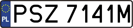 PSZ7141M