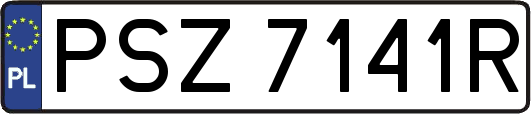 PSZ7141R