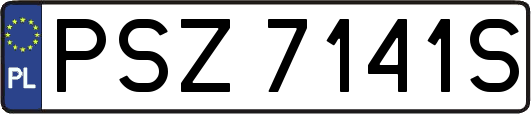 PSZ7141S
