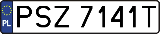 PSZ7141T