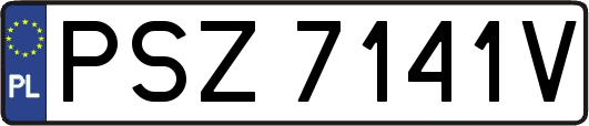 PSZ7141V