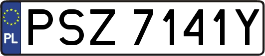PSZ7141Y