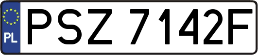 PSZ7142F
