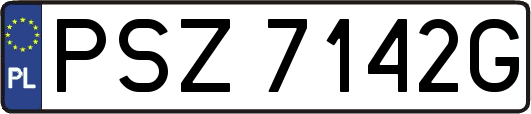 PSZ7142G