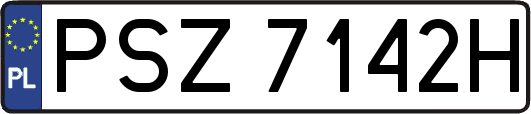 PSZ7142H