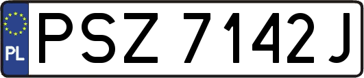 PSZ7142J
