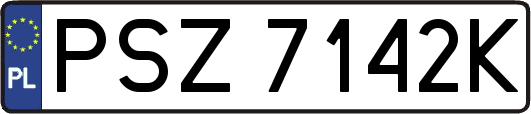 PSZ7142K