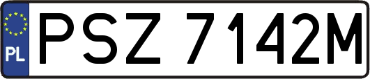 PSZ7142M