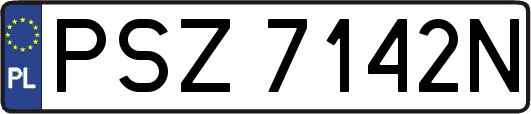PSZ7142N
