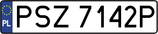 PSZ7142P