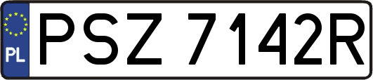 PSZ7142R