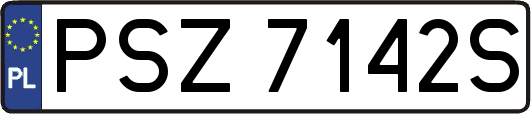 PSZ7142S