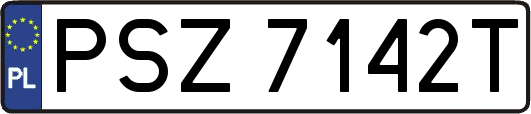 PSZ7142T