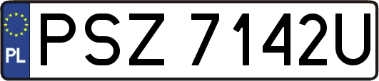 PSZ7142U