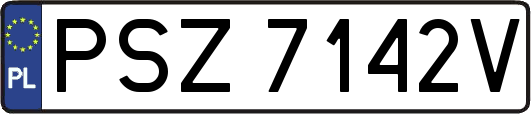 PSZ7142V