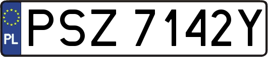 PSZ7142Y